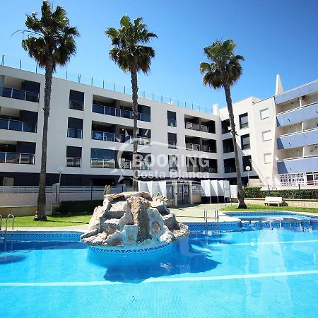 Al045 Pinada Beach III La Mata La Mata  Εξωτερικό φωτογραφία