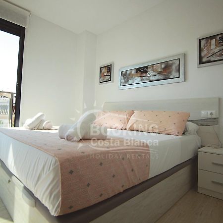 Al045 Pinada Beach III La Mata La Mata  Εξωτερικό φωτογραφία