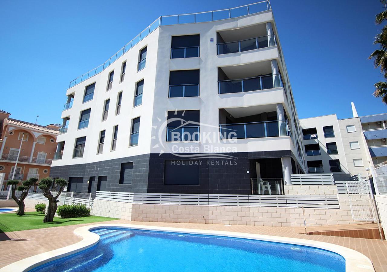 Al045 Pinada Beach III La Mata La Mata  Εξωτερικό φωτογραφία