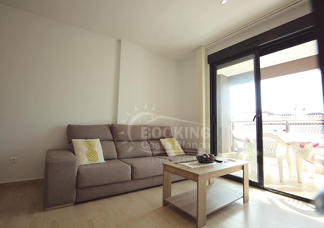 Al045 Pinada Beach III La Mata La Mata  Εξωτερικό φωτογραφία