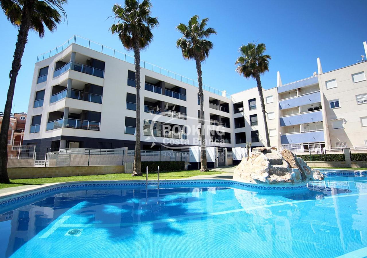 Al045 Pinada Beach III La Mata La Mata  Εξωτερικό φωτογραφία