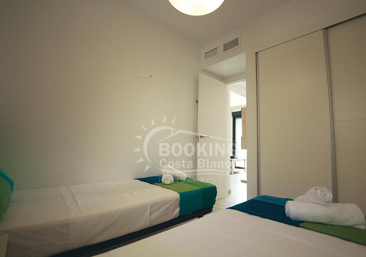 Al045 Pinada Beach III La Mata La Mata  Εξωτερικό φωτογραφία