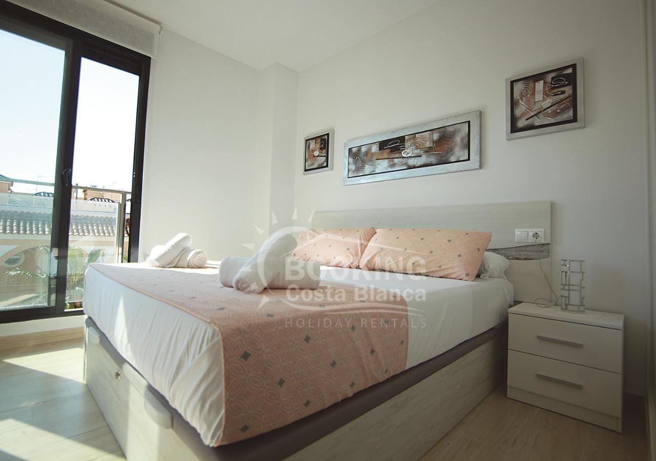 Al045 Pinada Beach III La Mata La Mata  Εξωτερικό φωτογραφία
