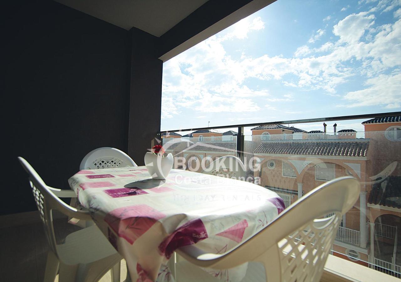 Al045 Pinada Beach III La Mata La Mata  Εξωτερικό φωτογραφία