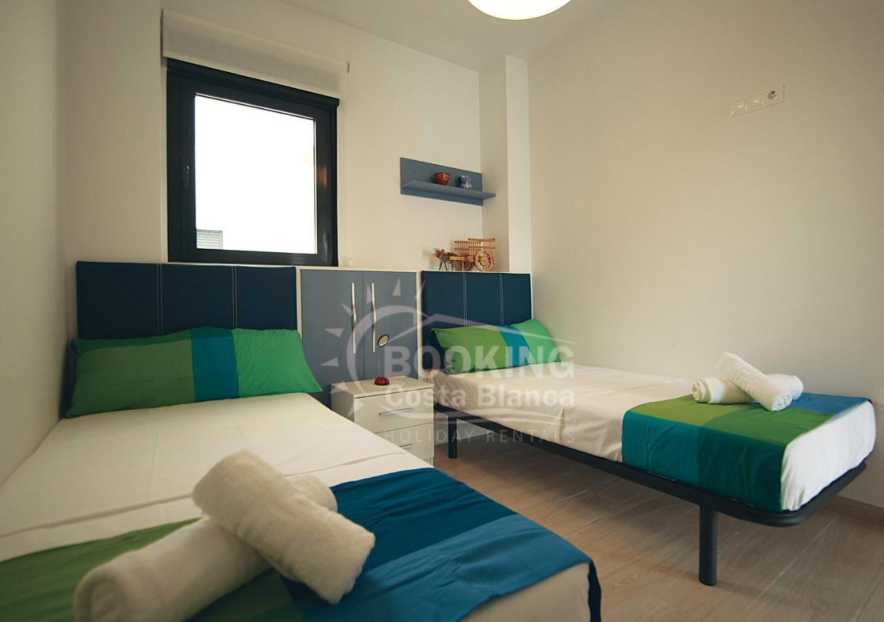 Al045 Pinada Beach III La Mata La Mata  Εξωτερικό φωτογραφία