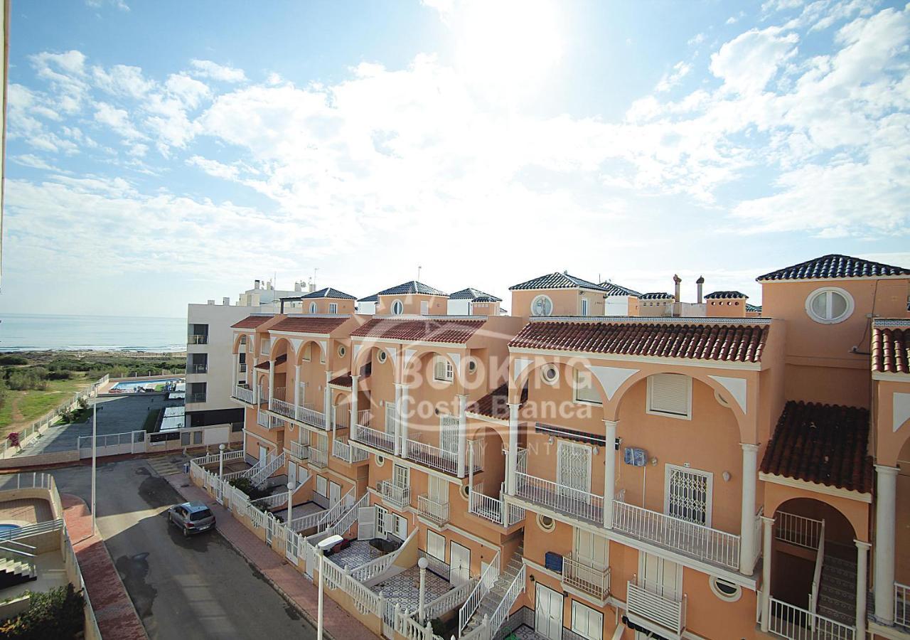 Al045 Pinada Beach III La Mata La Mata  Εξωτερικό φωτογραφία