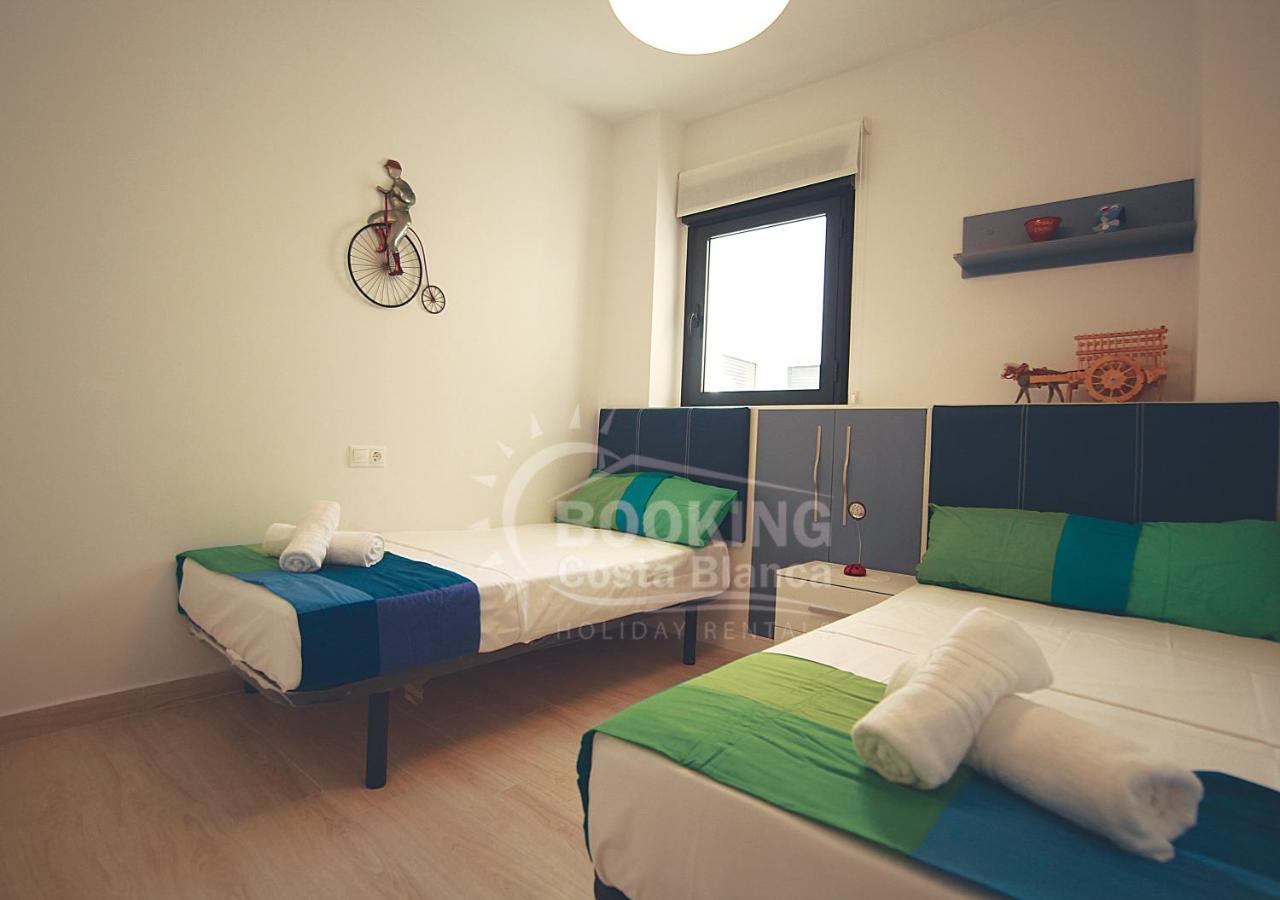 Al045 Pinada Beach III La Mata La Mata  Εξωτερικό φωτογραφία